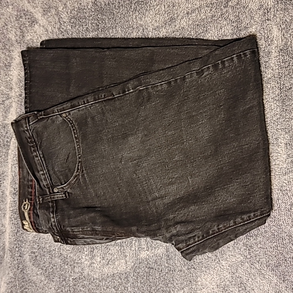 Men's Old Navy Straight fit Jeans 42x30
